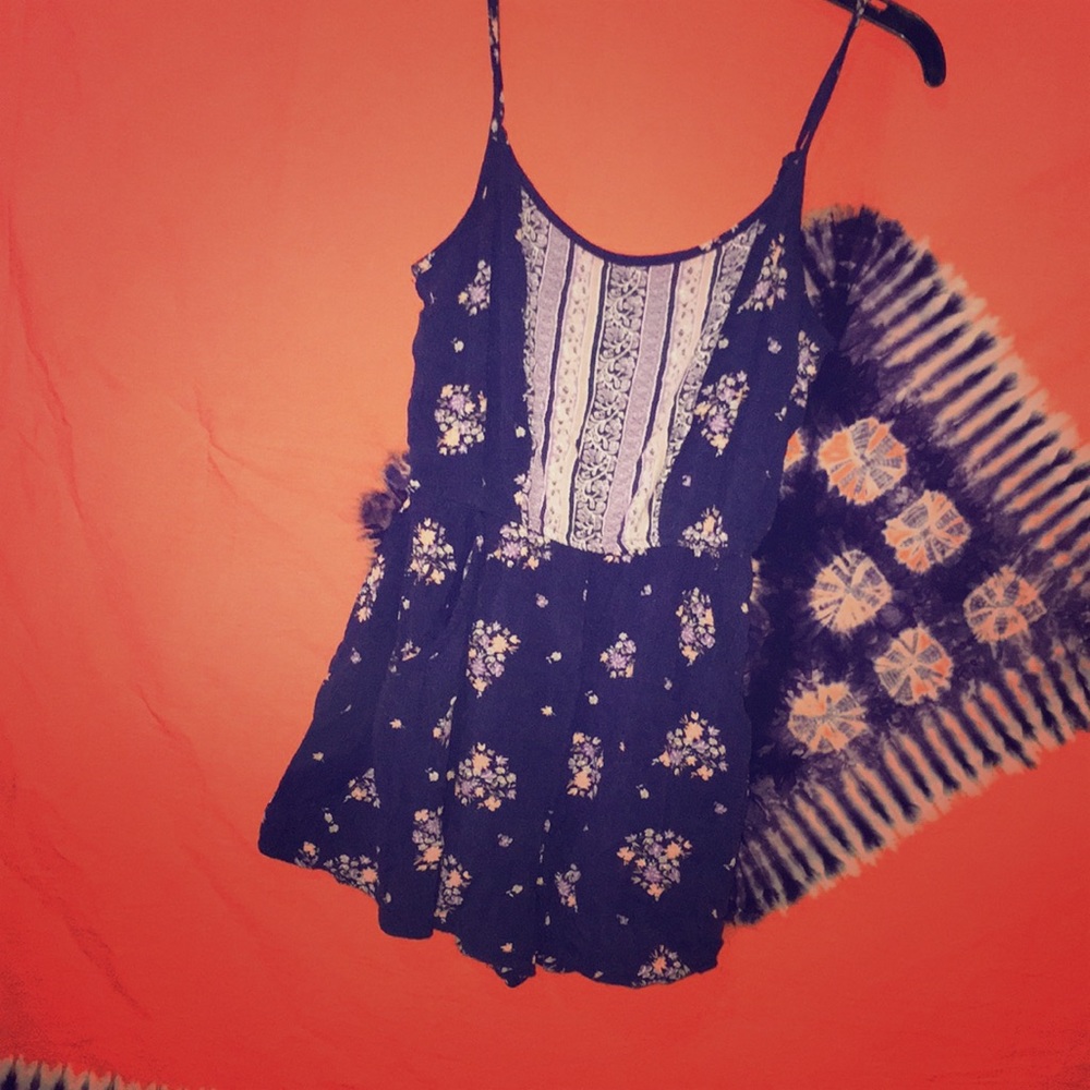 Jumper spring style